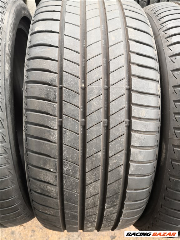 245/40 R19 ÚJ!! Bridgestone nyári gumi 155000ft a 4db/288/ 2. kép