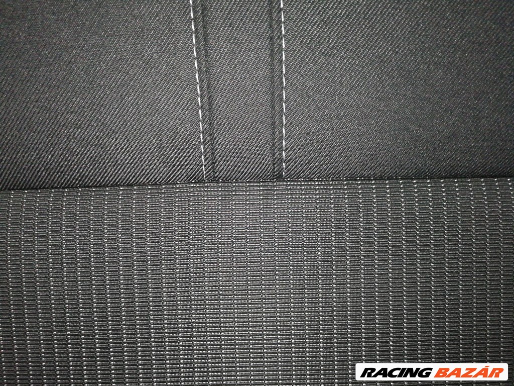 Ford B-max hátsó ülés 4. kép