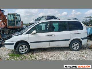 Peugeot 807 ABS Kocka*121366*