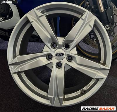 Ford 18as alufelni 5x108 Kuga Mondeo Smax Focus