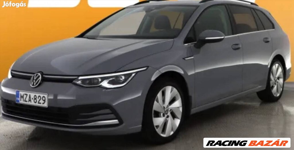 Vw 17es gyári alufelni 5x112 Golf Touran Jetta Eos 6. kép