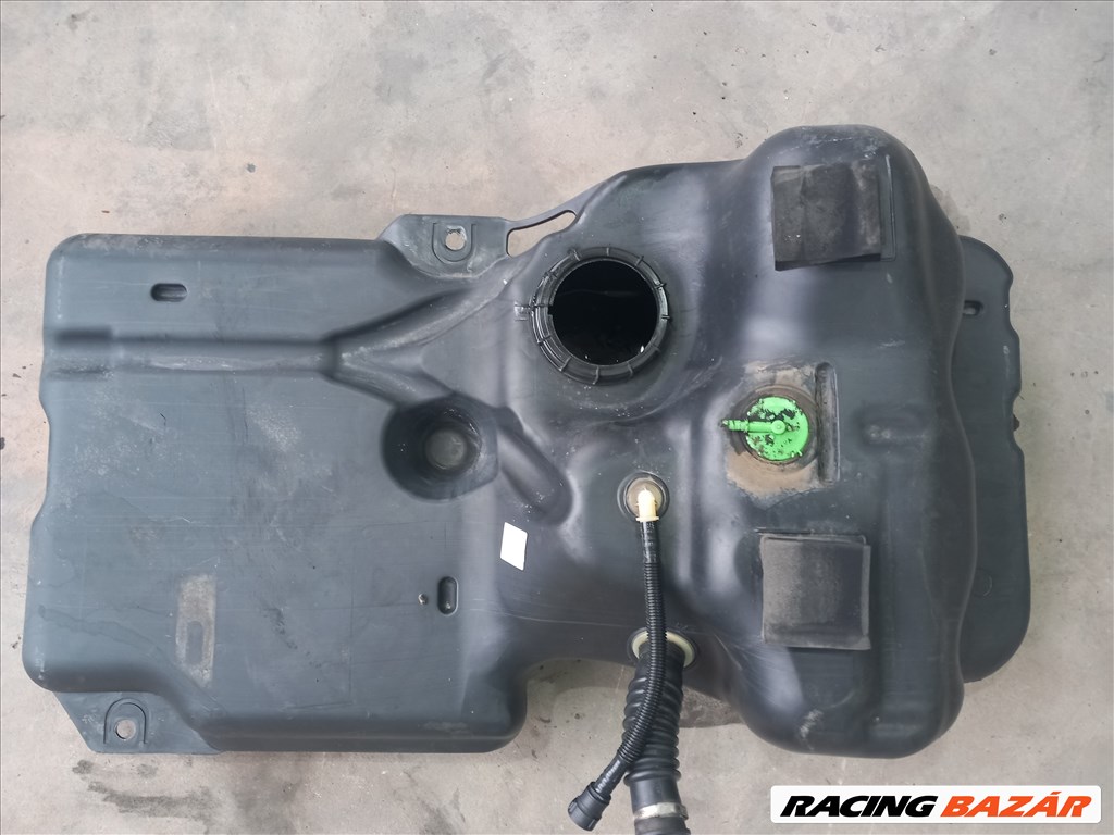 Renault MASTER Opel MOVANO 03- Tank gázolajtank üzemanyagtank 9159 8200258342 8200258343 1. kép