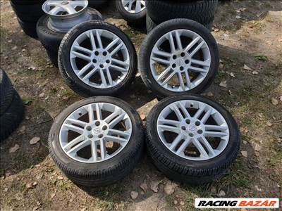 17" 5x110 Opel H Astra