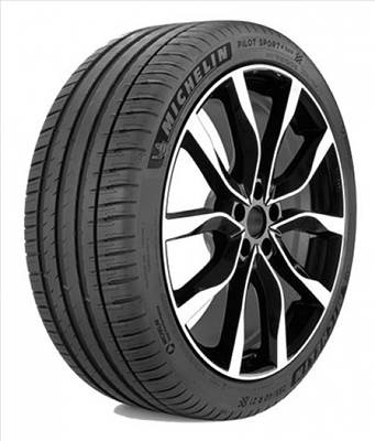 MICHELIN 245/50 R19 105W XL FR PILOT SPORT 4 SUV * off road, 4x4, suv nyári gumi