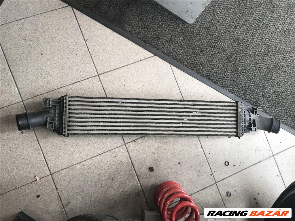 Audi A4 (B8 - 8K) 2,0 CR / cooler 8k0145805p 1. kép