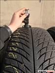  225/65 R17 Michelin téli gumi 80000ft a 4db/6/