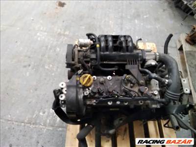 FIAT 843A1000 bontott motor 1,4 B 16V bontott motor