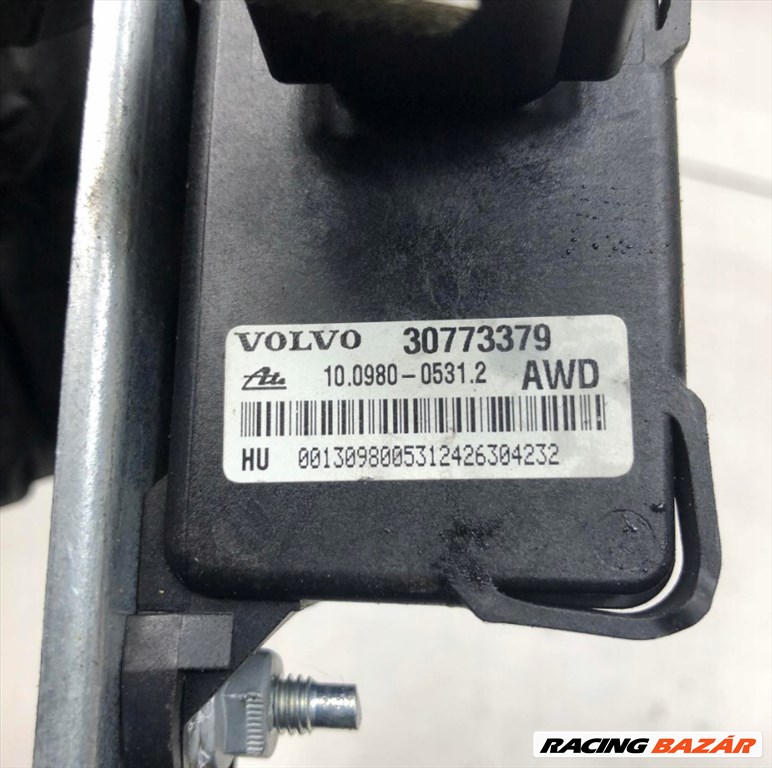 Volvo XC90, Volvo XC70, Volvo S60, Volvo S80, Volvo V70 ESP szenzor 30773379 2. kép