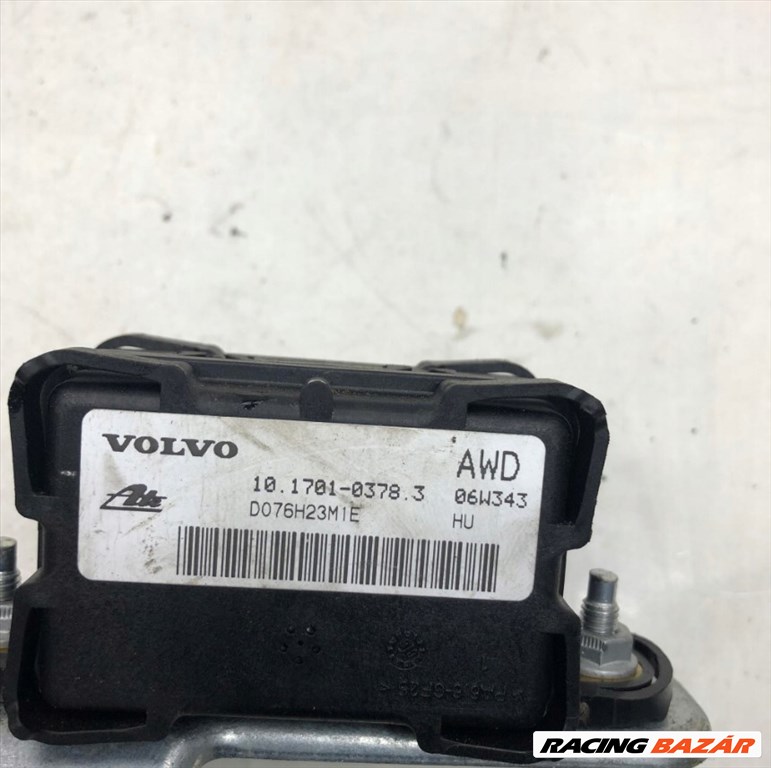 Volvo XC90, Volvo XC70, Volvo S60, Volvo S80, Volvo V70 ESP szenzor 30773379 3. kép