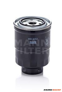 MANN-FILTER WK 8052 z - Üzemanyagszűrő MAZDA 1. kép