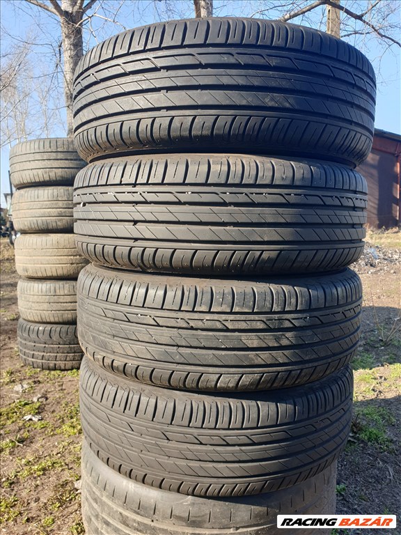  195/60 16 Bridgestone Turanza T001 1. kép