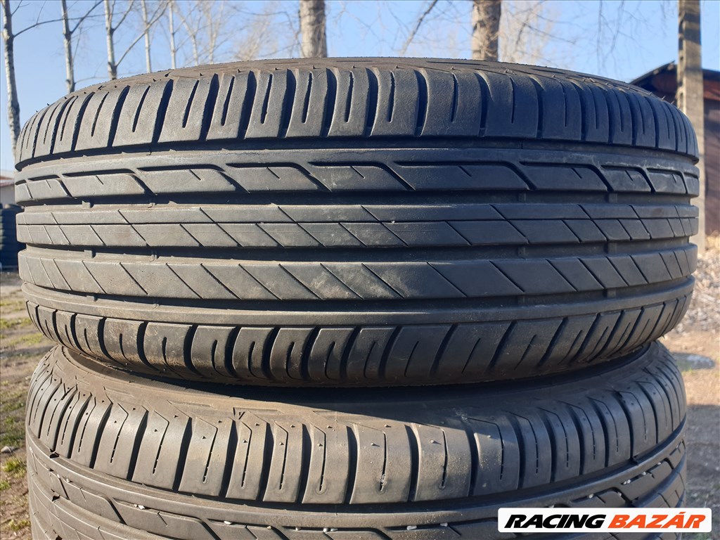  195/60 16 Bridgestone Turanza T001 3. kép