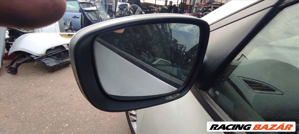 Hyundai i30 (GD) Bal oldali visszapillantó tükör  2. kép