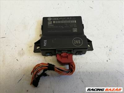 Audi A4 (8K B8) gateway 8R0907468M