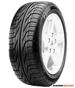 Pirelli P 6000  N3 OLDTIMER DOT 2019 185/70 R15 