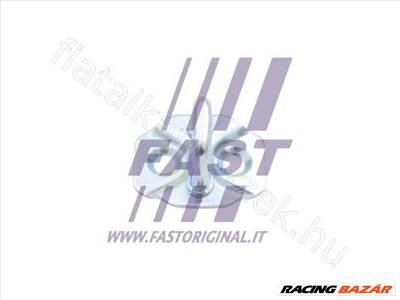 DOOR STRIKER PLATE FIAT DOBLO 00> FRONT L/R FIAT DOBLO II - Fastoriginal 50512981