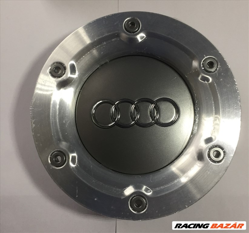 Audi felni kupak 146mm 4 db Új  8N0601165 , 8D0601165K 1. kép