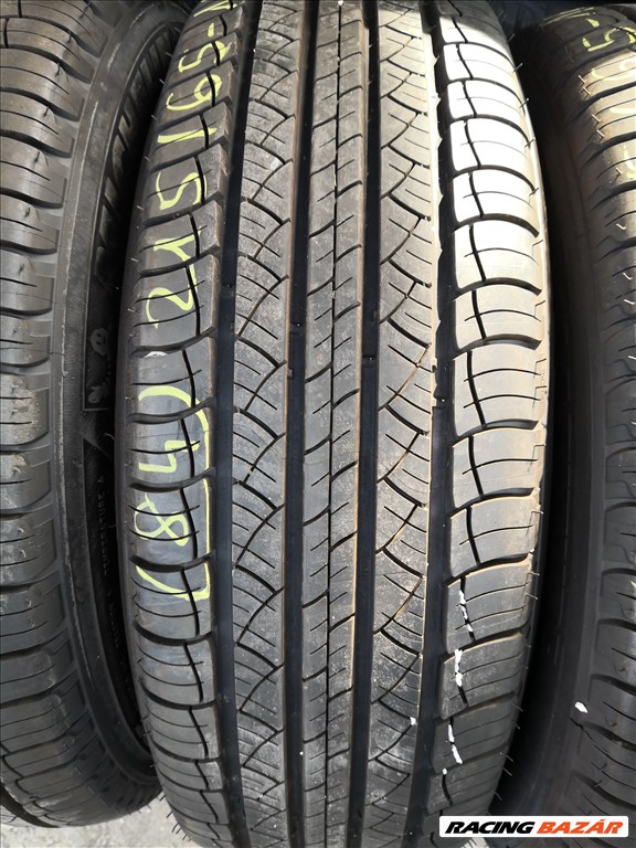  215/65 R16 ÚJ!! Michelin nyári gumi 110000ft a 4db/84/ 2. kép