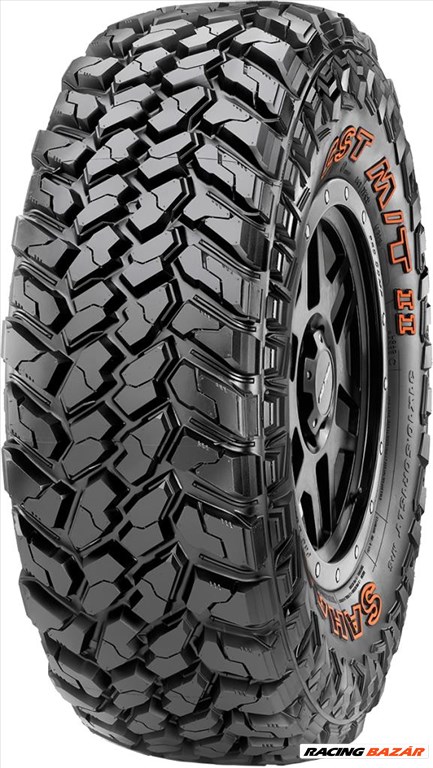 265/75 R 16 CST MT2 (119/116Q TL) 1. kép