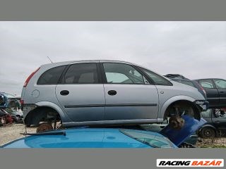 Opel Meriva A ABS Kocka *114482* 2. kép