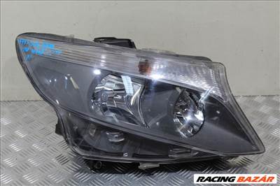 Mercedes Vito W447 fényszóró  a4479065900