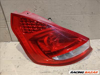 176353 Ford Fiesta 2008-2013 bal hátsó lámpa 8A61-13405-A