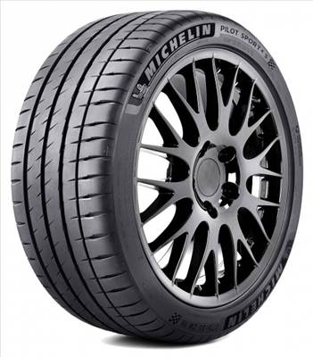 Michelin XL PILOT SPORT 4 S (DEMO,50km) 225/40 R19 