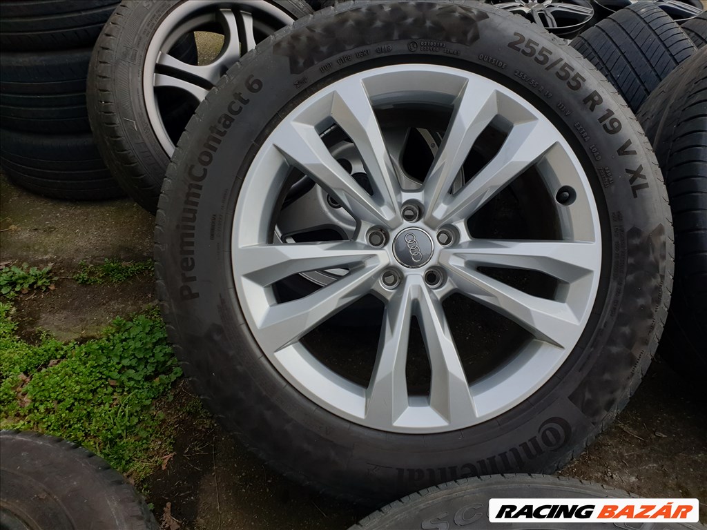 19" 5x112 Audi Q7 S-line 4. kép