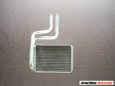 Ford Mondeo 1993.03.01-1996.07.31 Fűtőradiátor (0L65)
