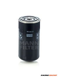 MANN-FILTER WK 950/21 - Üzemanyagszűrő AVIA BERKHOF BMC DAF FODEN TRUCKS FORD GINAF IRISBUS IVECO KA 1. kép