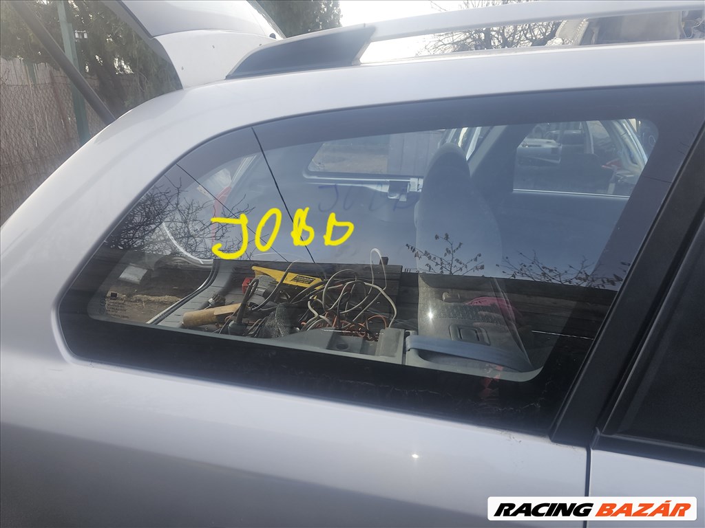 Chevrolet Lacetti Oldal üveg Oldalüveg kombi  1. kép