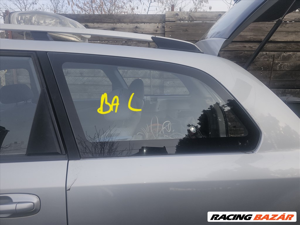 Chevrolet Lacetti Oldal üveg Oldalüveg kombi  2. kép