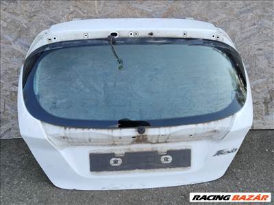 179056 Ford Fiesta 2008-2017 Csomagtérajtó