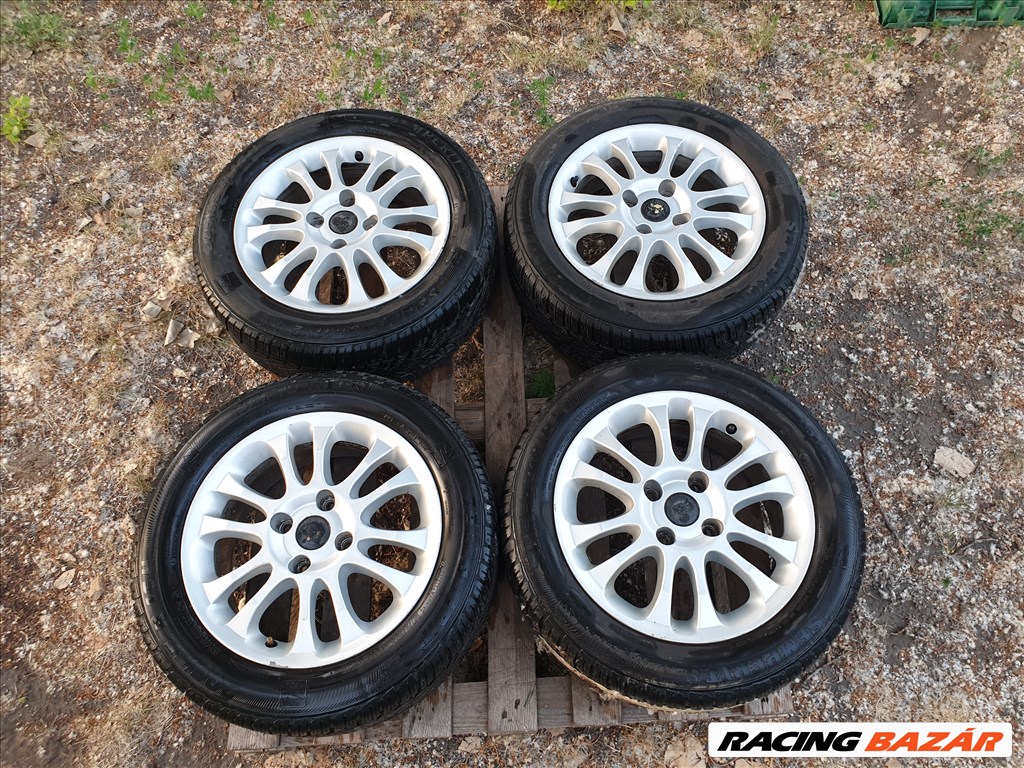 16" 4x114,3 Volvo S40 1. kép