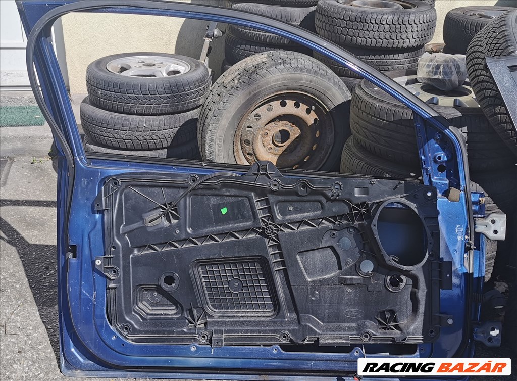 Ford Fiesta ajtó  5. kép
