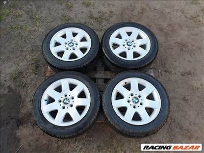 16" 5x120 BMW E46