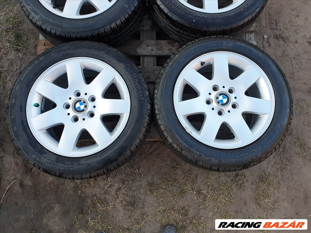 16" 5x120 BMW E46 2. kép