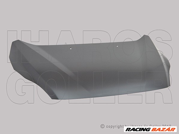 Ford C-Max 2010.12.01-2015.03.01 Gépháztető (Grand is) (04HV) 1. kép