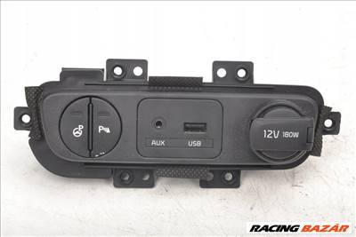 Kia Sportage (SL) USB AUX foglalat 961103w100