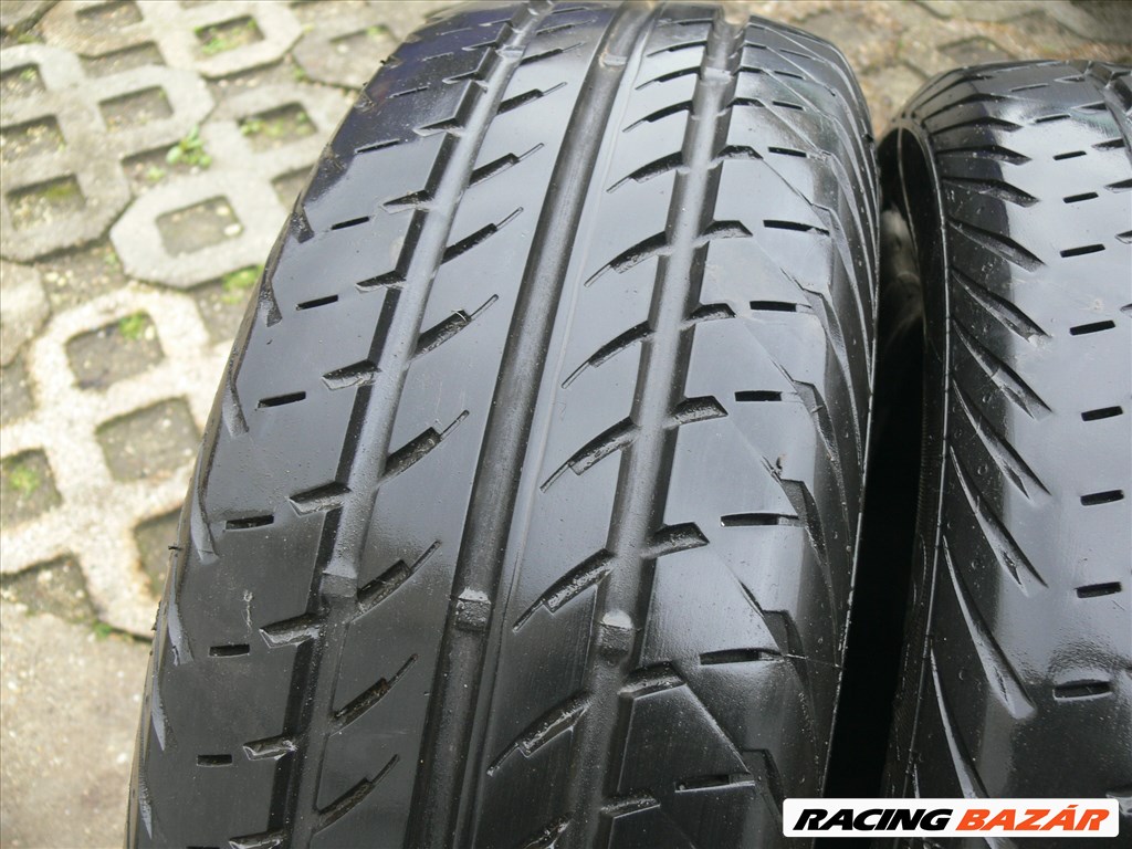 195/65 R15 Continental Nyári gumik 5. kép