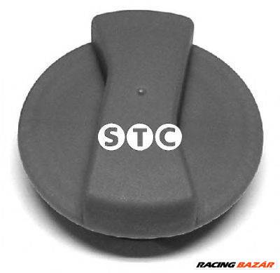 STC T403573 - Hűtőfolyadék tartály zárófedél AUDI PORSCHE SEAT SKODA VW