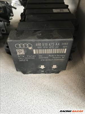 Audi A6 (C7 - 4G) PDC vezérlő 4h0919475aa
