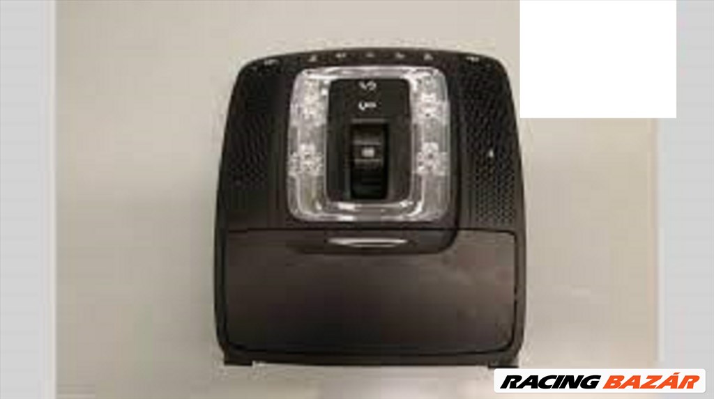 Mercedes Vito W447 plafonlámpa modul a00090025199051 1. kép