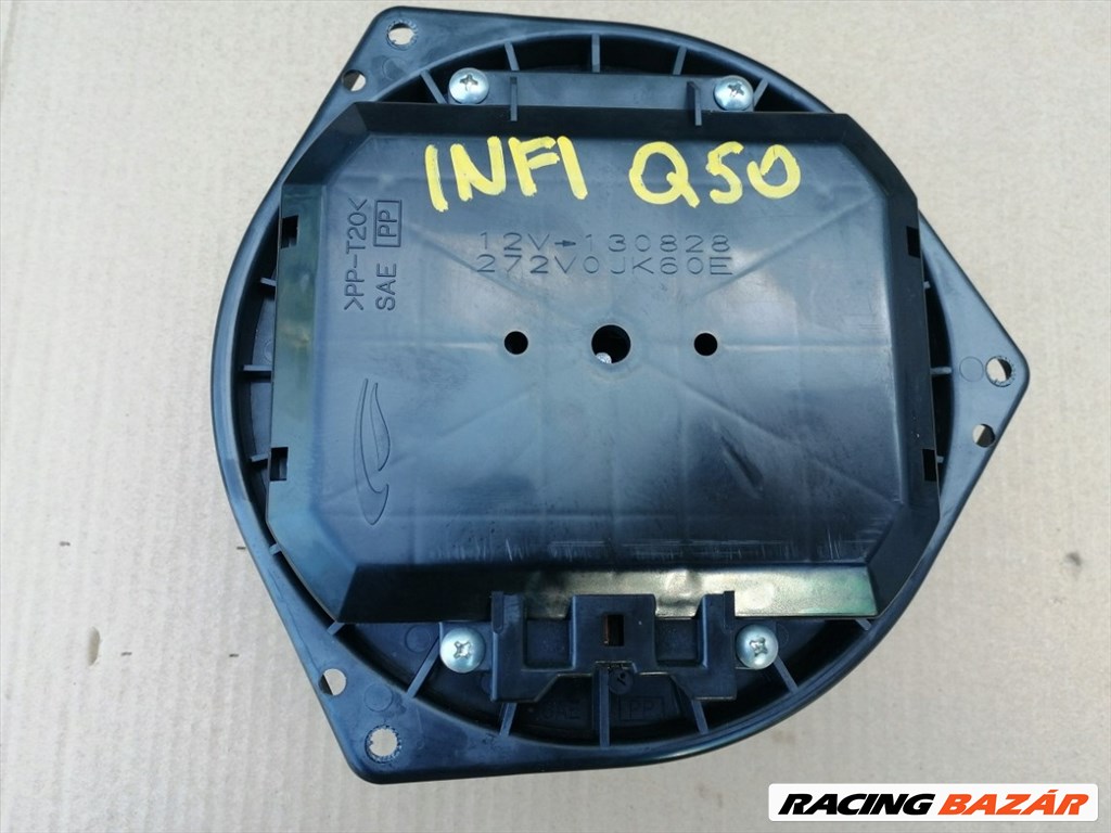 Infiniti Q50 fűtőmotor  2. kép