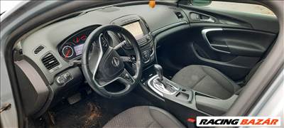 Opel Insignia a facelift Legzsákszett