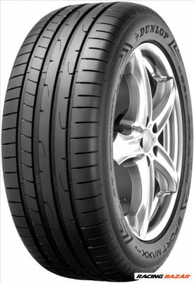 Dunlop SPT MAXX RT AO MFS DOT2016 225/45 R17 