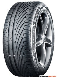 Uniroyal RAINSPORT 3 104Y XL TL DOT2018 255/45 R19  1. kép