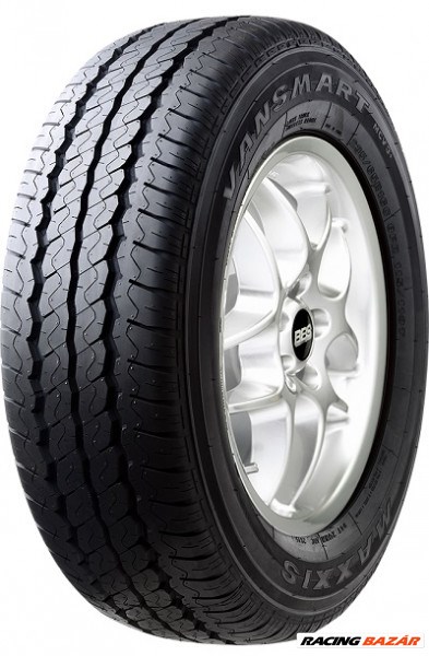 Maxxis MCV3+  DEMO 205/75 R16  1. kép