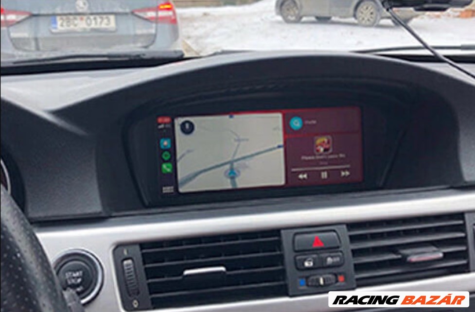BMW CIC, NBT, EVO, Rendszerekhez CarPlay, Android Autó Multimédia Interfész 3. kép