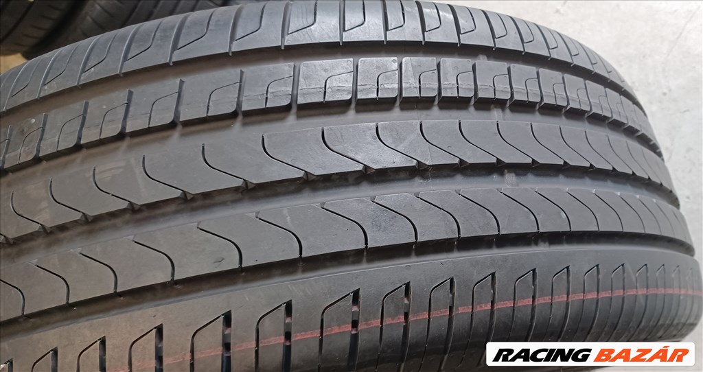 Mercedes W292 Gle Coupe 5x112 8,5x20 275/50 R20 nyári gumikkal 4db 9. kép